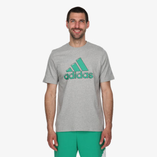 adidas T-SHIRT Logo Pen Fill 