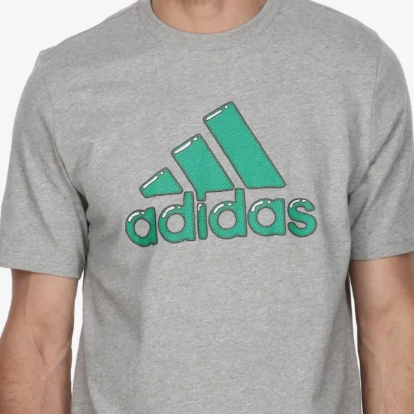 adidas T-SHIRT Logo Pen Fill 