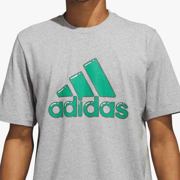 adidas T-SHIRT Logo Pen Fill 
