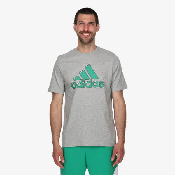 adidas T-SHIRT Logo Pen Fill 
