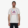 adidas Two-Tone Stencil 