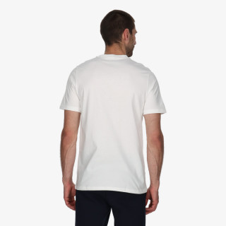 adidas T-SHIRT Two-Tone Stencil 