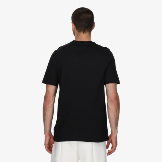 adidas T-SHIRT Two-Tone Stencil 