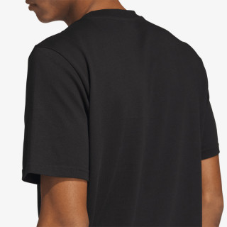 adidas T-SHIRT Two-Tone Stencil 