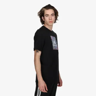 adidas Sport Optimist Sun Logo 