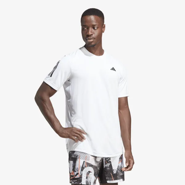 adidas T-shirt CLUB 3-STRIPES 