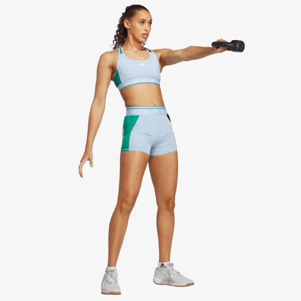 adidas TAJICE Techfit Colorblock 