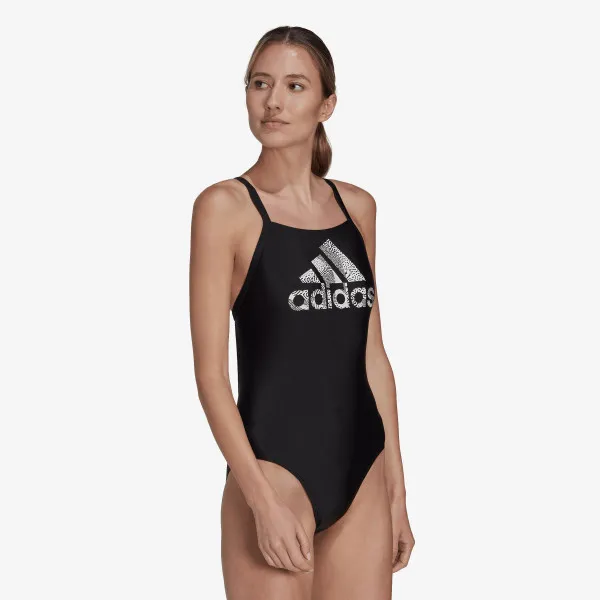 adidas Kupaći kostim Big Logo 