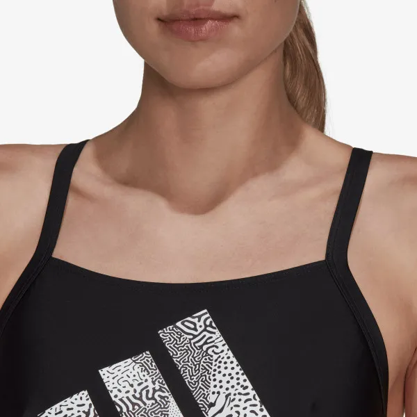adidas KUPAĆI KOSTIM Big Logo 