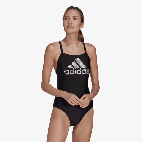 adidas Kupaći kostim Big Logo 