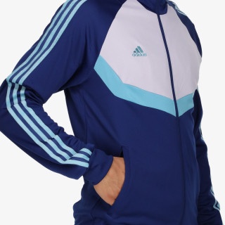 adidas MAJICA S KAPULJAČOM NA PATENT Tiro 