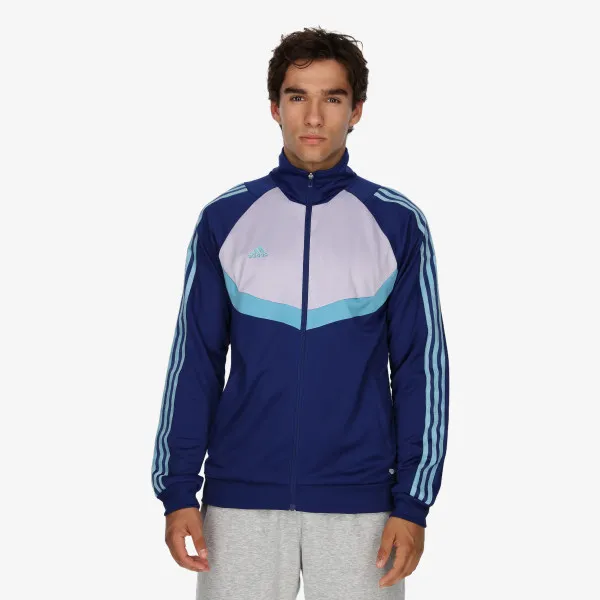 adidas MAJICA S KAPULJAČOM NA PATENT Tiro 