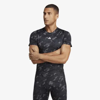 adidas T-shirt TECHFIT 