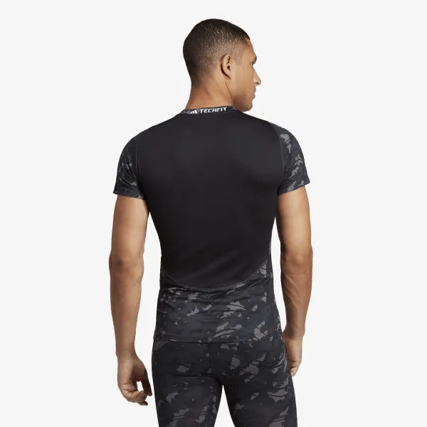 adidas T-shirt TECHFIT 