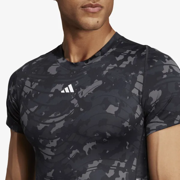 adidas T-shirt TECHFIT 