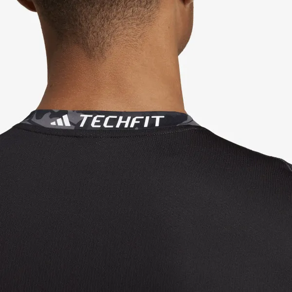 adidas T-shirt TECHFIT 