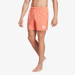 adidas KUPAĆE GAĆE Short Length Solid Swim Shorts 