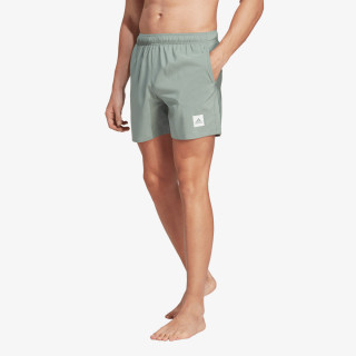 adidas KUPAĆE GAĆE Short Length Solid Swim Shorts 