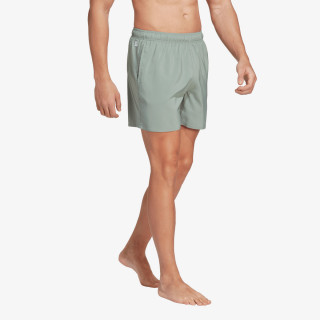 adidas KUPAĆE GAĆE Short Length Solid Swim Shorts 