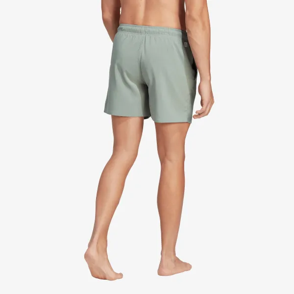 adidas KUPAĆE GAĆE Short Length Solid Swim Shorts 
