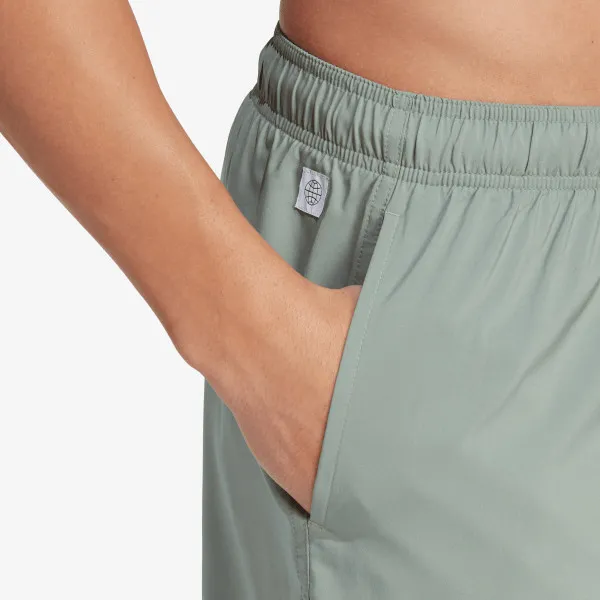 adidas KUPAĆE GAĆE Short Length Solid Swim Shorts 