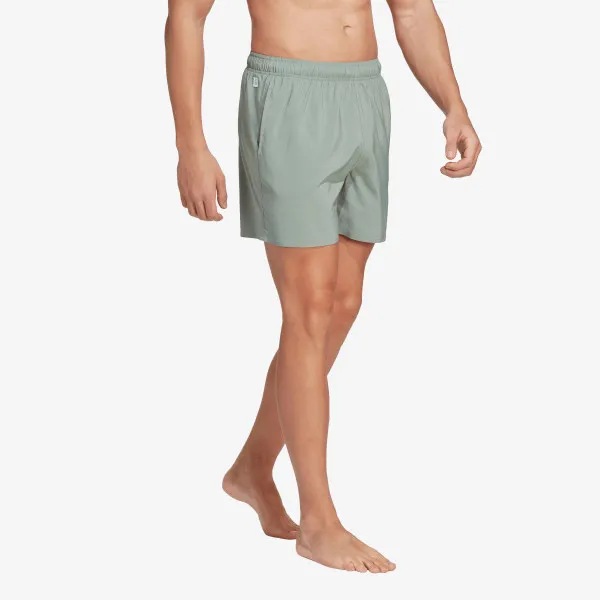 adidas KUPAĆE GAĆE Short Length Solid Swim Shorts 