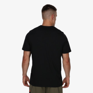 adidas T-SHIRT TRAINING LOGO GRAPHIC 