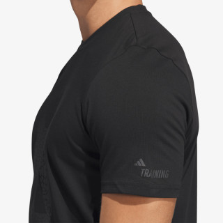 adidas T-SHIRT TRAINING LOGO GRAPHIC 
