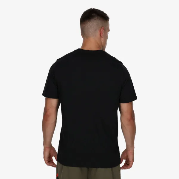 adidas T-SHIRT TRAINING LOGO GRAPHIC 