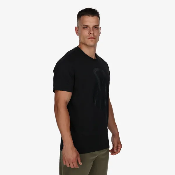 adidas T-SHIRT TRAINING LOGO GRAPHIC 