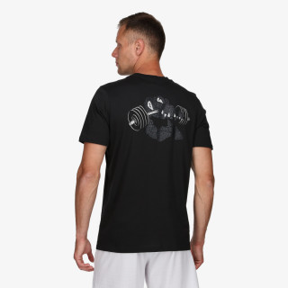 adidas T-SHIRT Gator Graphic 