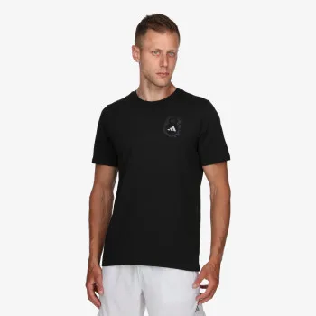 adidas T-SHIRT Gator Graphic 
