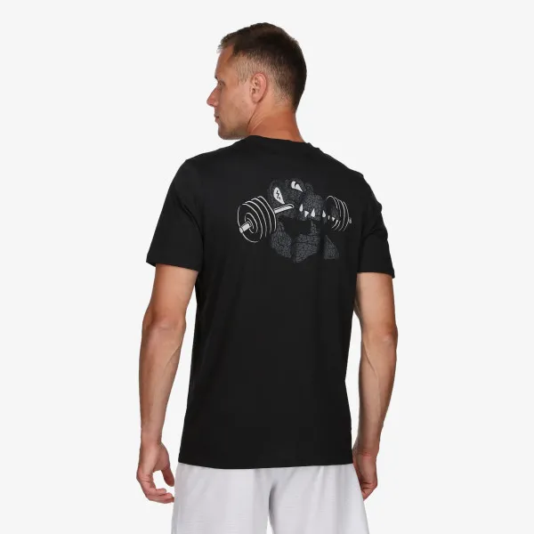 adidas T-SHIRT Gator Graphic 
