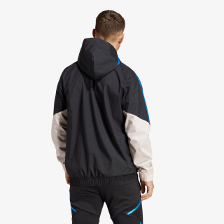 adidas JAKNA Manchester United Condivo 22 