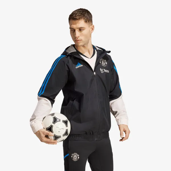 adidas JAKNA Manchester United Condivo 22 