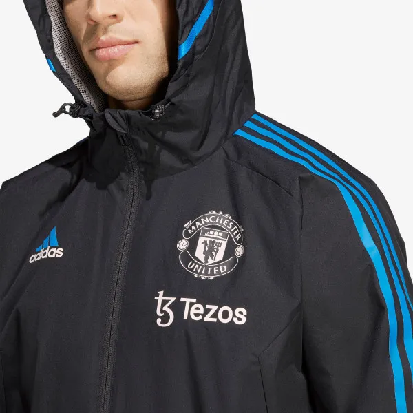 adidas JAKNA Manchester United Condivo 22 