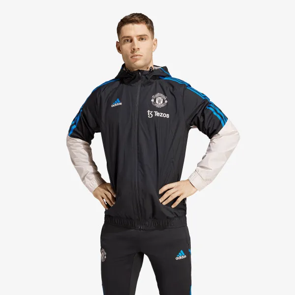 adidas JAKNA Manchester United Condivo 22 