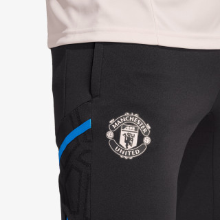 adidas HLAČE Manchester United Condivo 22 
