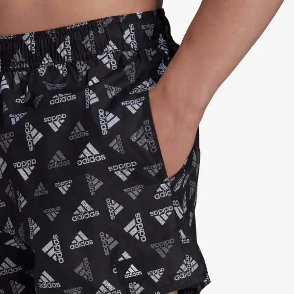 adidas KUPAĆE GAĆE Logo Print CLX 