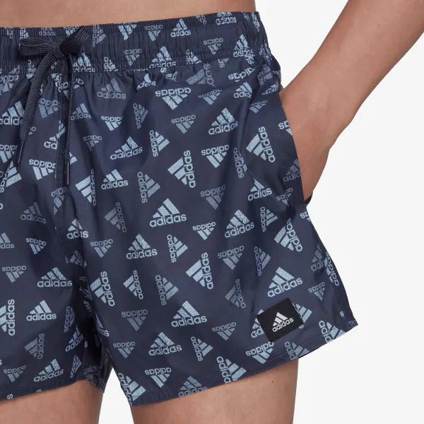 adidas KUPAĆE GAĆE Logo Print CLX 
