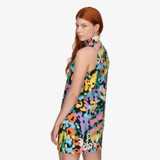 adidas W AOP DRESS 