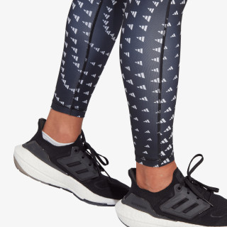 adidas Tajice Running Essentials Brand Love 7/8 