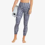 adidas Tajice Yoga Essentials Printed 