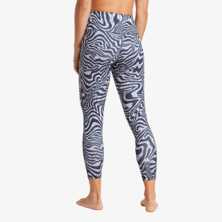 adidas Tajice Yoga Essentials Printed 