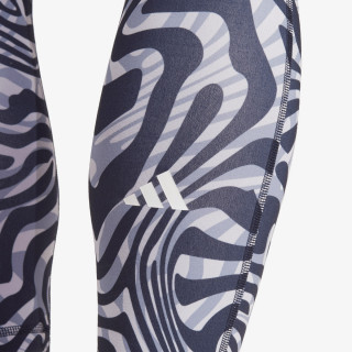 adidas Tajice Yoga Essentials Printed 