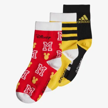 adidas ČARAPE Disney Mickey Mouse 