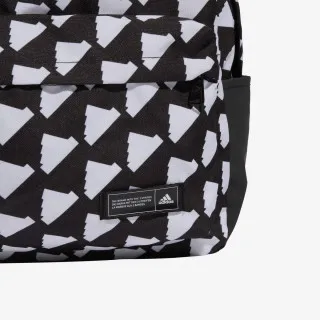 adidas CLASSIC BOX GRAPHIC 