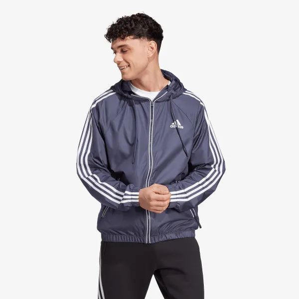 adidas BSC 3S Wind JKT 