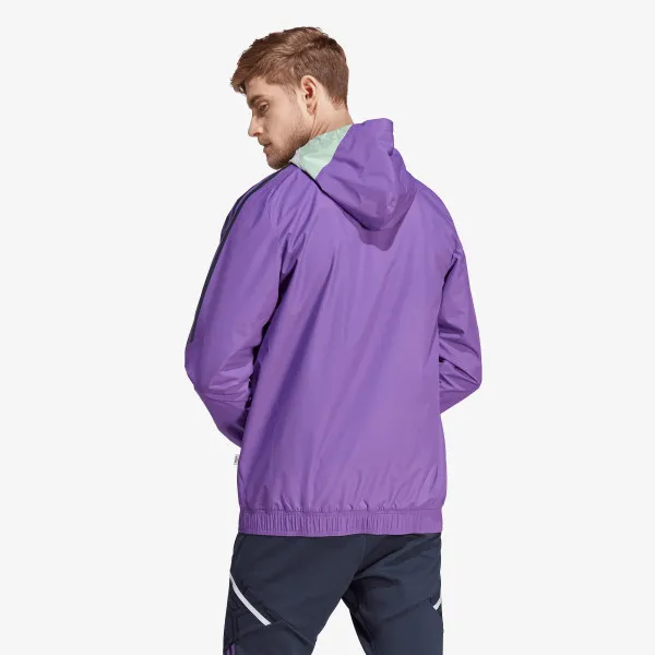 adidas JAKNA Real Madrid Condivo 22 
