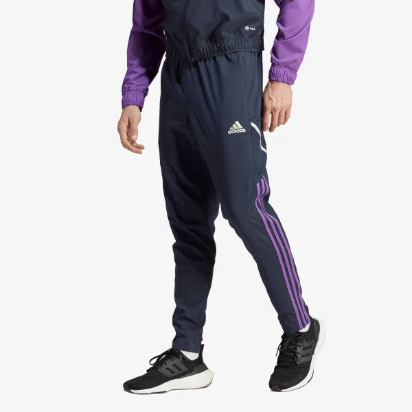 adidas HLAČE Real Madrid Condivo 24 